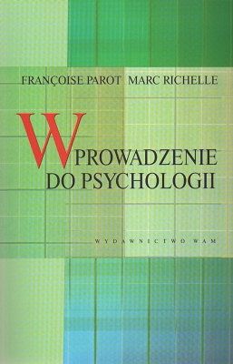 Wprowadzenie do psychologii