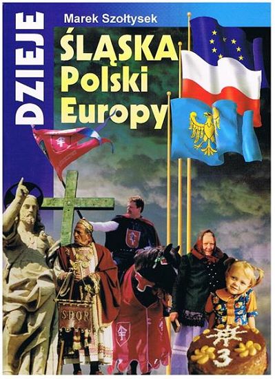 Dzieje Śląska Polski Europy