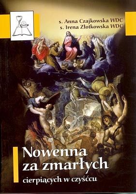 Nowenna za zmarłych cierpiących w czyśćcu