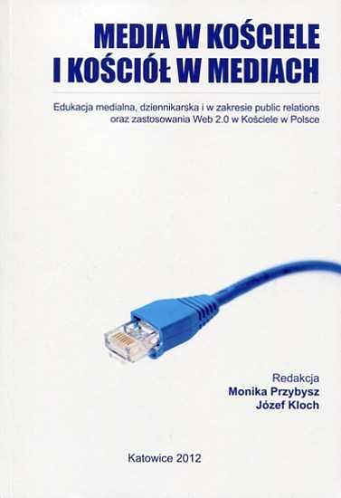 Media w Kościele i Kościół w Mediach