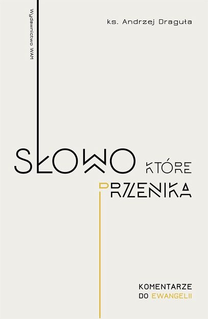 Słowo które przenika