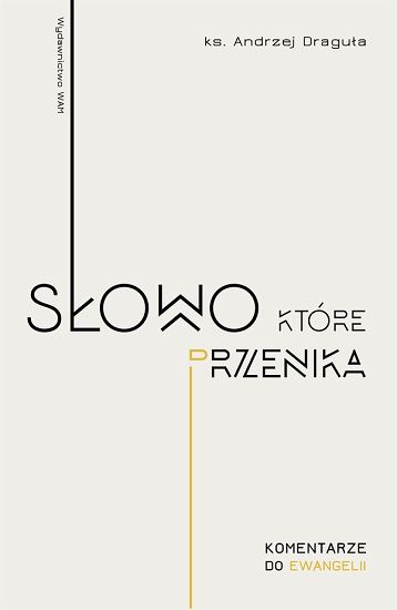 Słowo które przenika