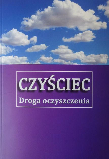 Czyściec Droga oczyszczenia