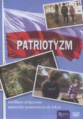 Patriotyzm - DVD