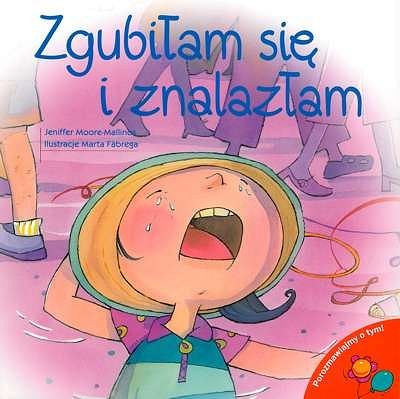 Zgubiłam się i znalazłam
