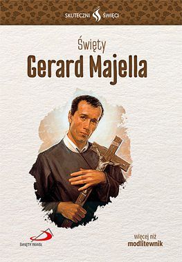 Święty Gerard Majella