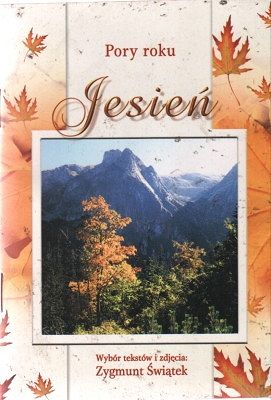 Pory roku - Jesień