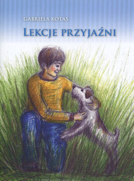 Lekcje przyjaźni