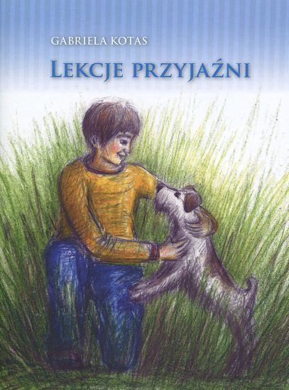 Lekcje przyjaźni