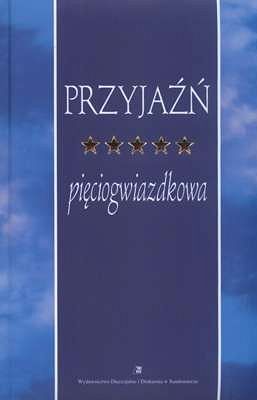 Przyjaźń pięciogwiazdkowa