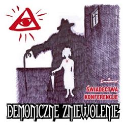 Demoniczne zniewolenie (2 x CD)