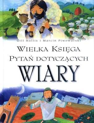 Wielka księga pytań dotyczących wiary