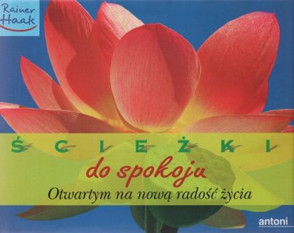 Ścieżki do spokoju