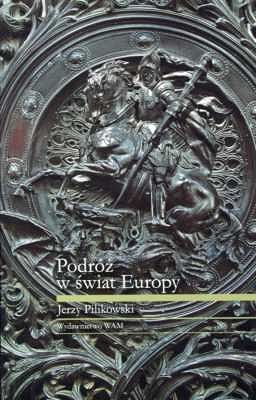 PODRÓŻ W ŚWIAT EUROPY