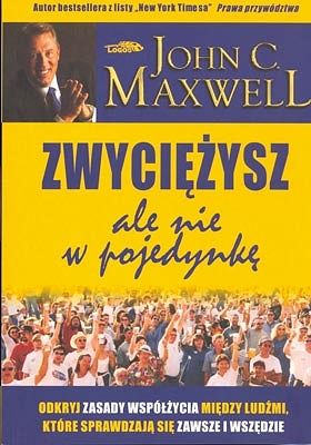 Zwyciężysz, ale nie w pojedynkę