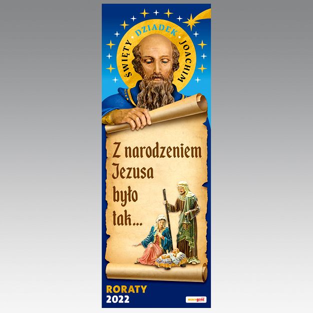 Roraty 2022 – dekoracja