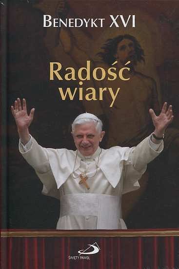 Radość wiary