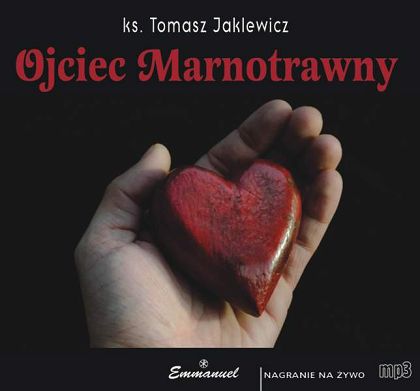 Ojciec Marnotrawny (CD MP3)