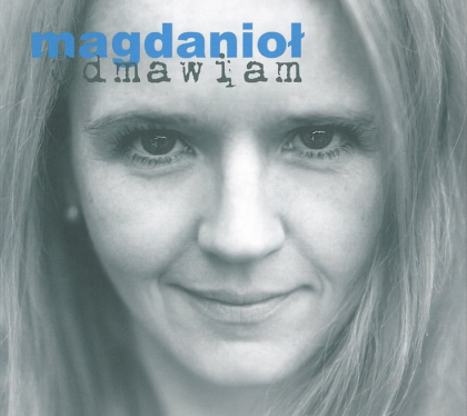 Magda Anioł Odmawiam CD
