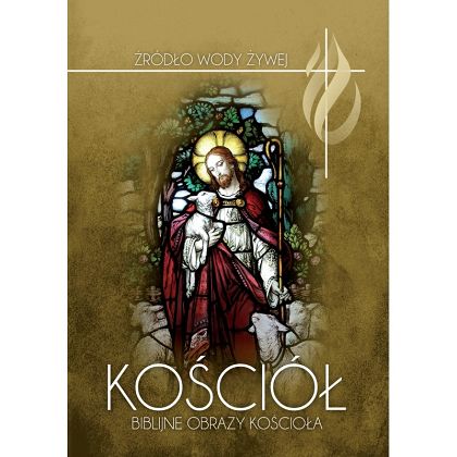 Kościół Biblijne obrazy Kościoła