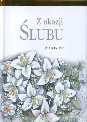 Z okazji ślubu (Ex)