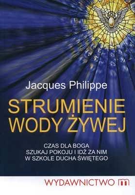 Strumienie wody żywej