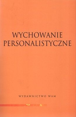 Wychowanie personalistyczne