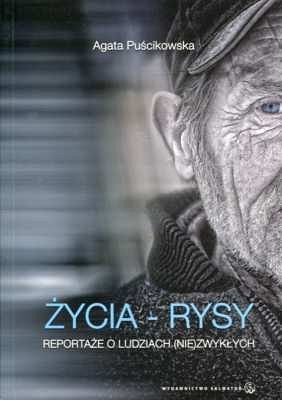 Życia - rysy