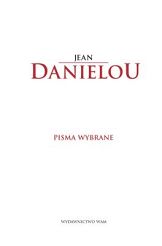 PISMA WYBRANE Jean Daniélou