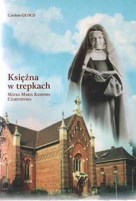 Księżna w trepkach