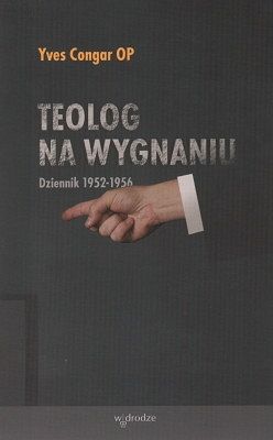 Teolog na wygnaniu