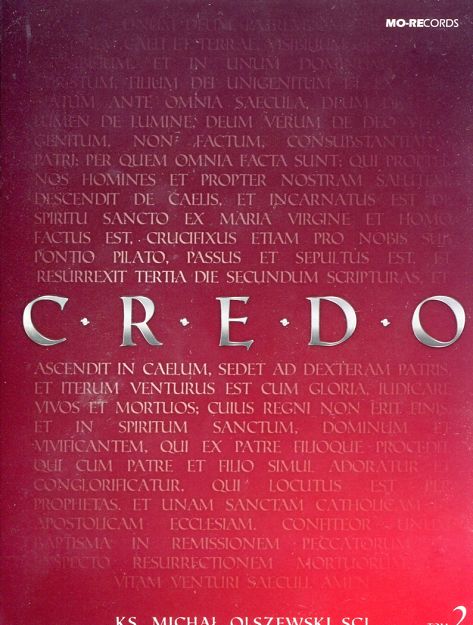 CREDO t.2
