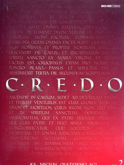 CREDO t.2