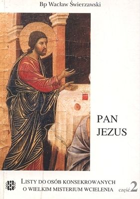 Pan Jezus