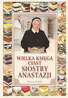 Wielka księga Siostry Anastazji