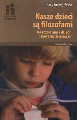 Nasze dzieci są filozofami