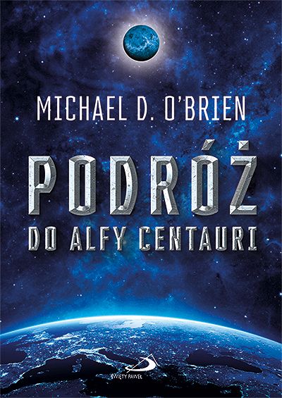 Podróż do Alfy Centauri