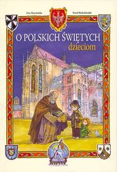 O polskich świętych dzieciom