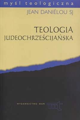 Teologia Judeochrześcijańska