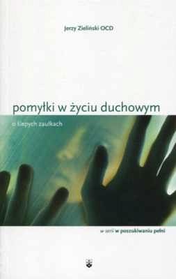 Pomyłki w życiu duchowym