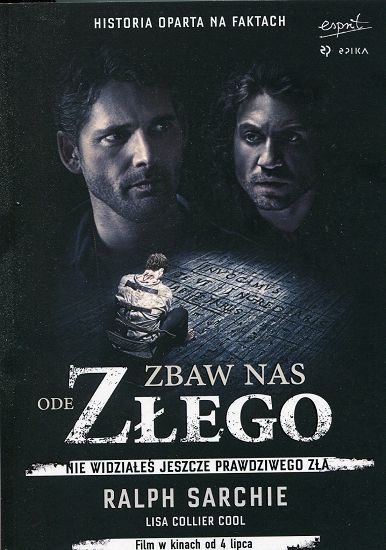 Zbaw nas ode Złego