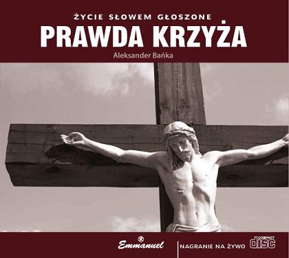 Prawda Krzyża (CD)