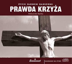 Prawda Krzyża (CD)