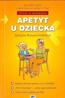 Apetyt u dziecka