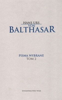 Pisma wybrane Tom 2