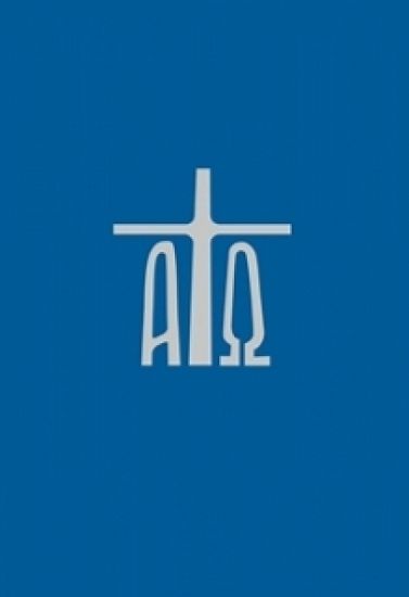 Lekcjonarz Mszalny tom 9 (A5)