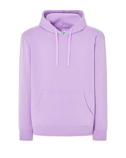 Bluza z kapturem  fioletowa JHK LV-LAVENDER