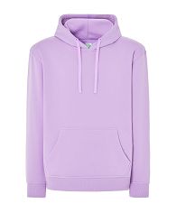Bluza z kapturem  fioletowa JHK LV-LAVENDER