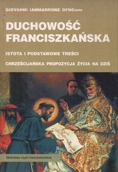 Duchowść franciszkańska