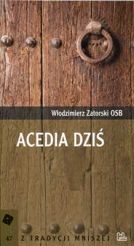 Acedia dziś